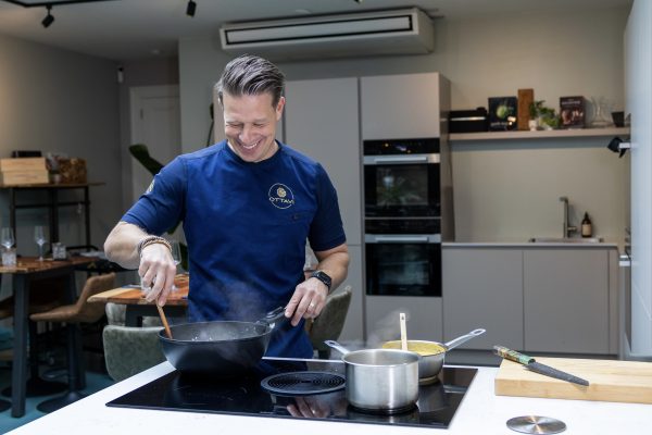 Het Perfecte Kerstdiner – vrijdag 21 november