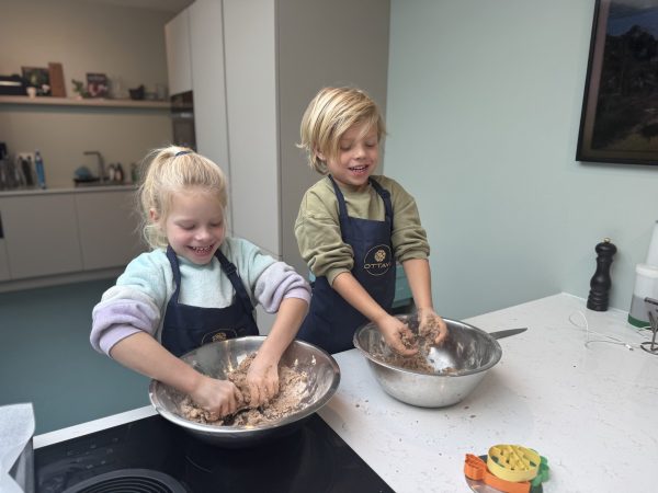 Kookcursus kids (8 - 13 jaar)