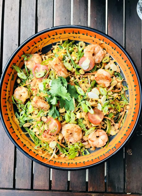 Smaken van Zuidoost-Azië – 23 mei