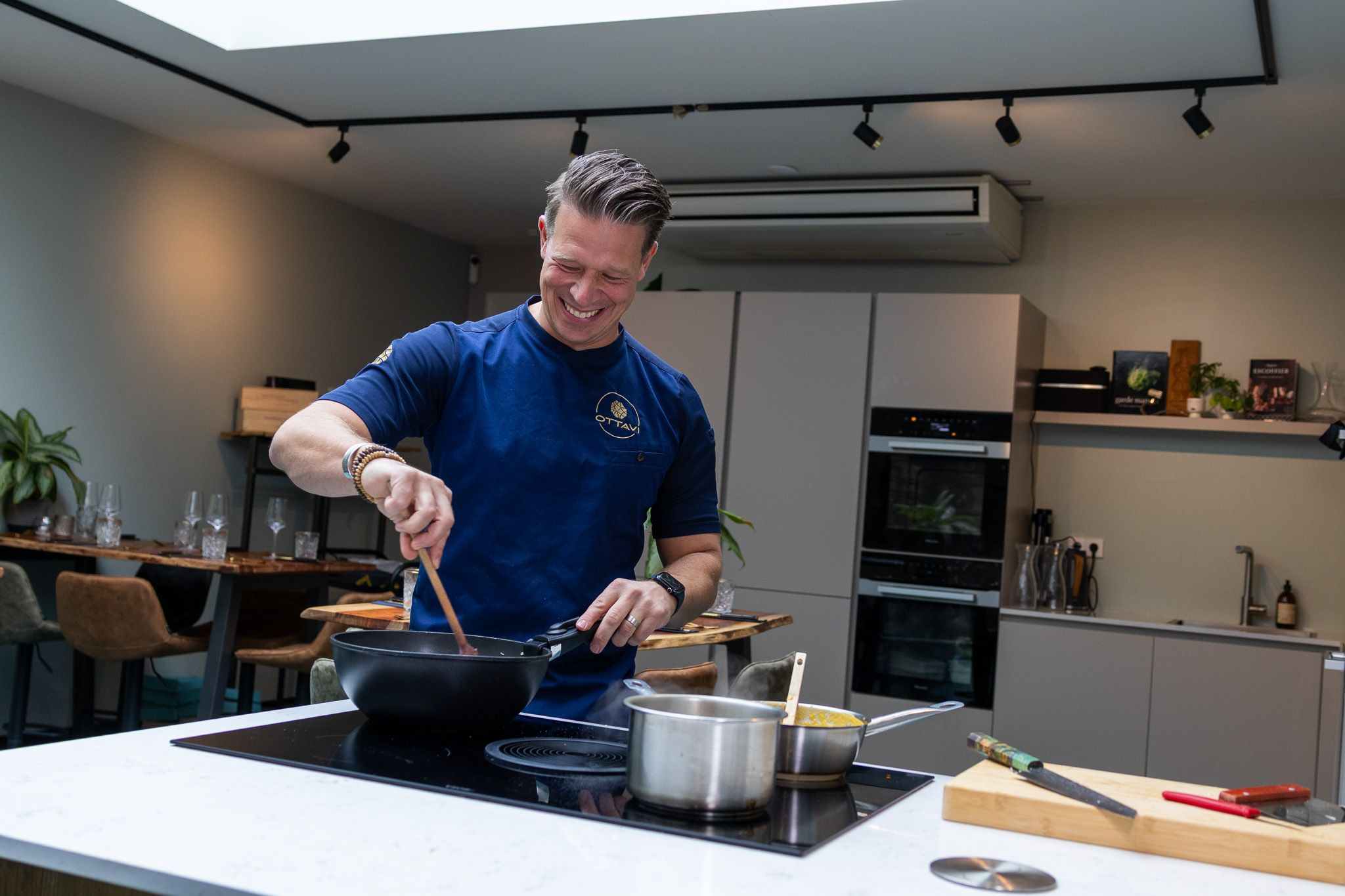 Shared Dining uit Zuidoost-Azië – 24 juni