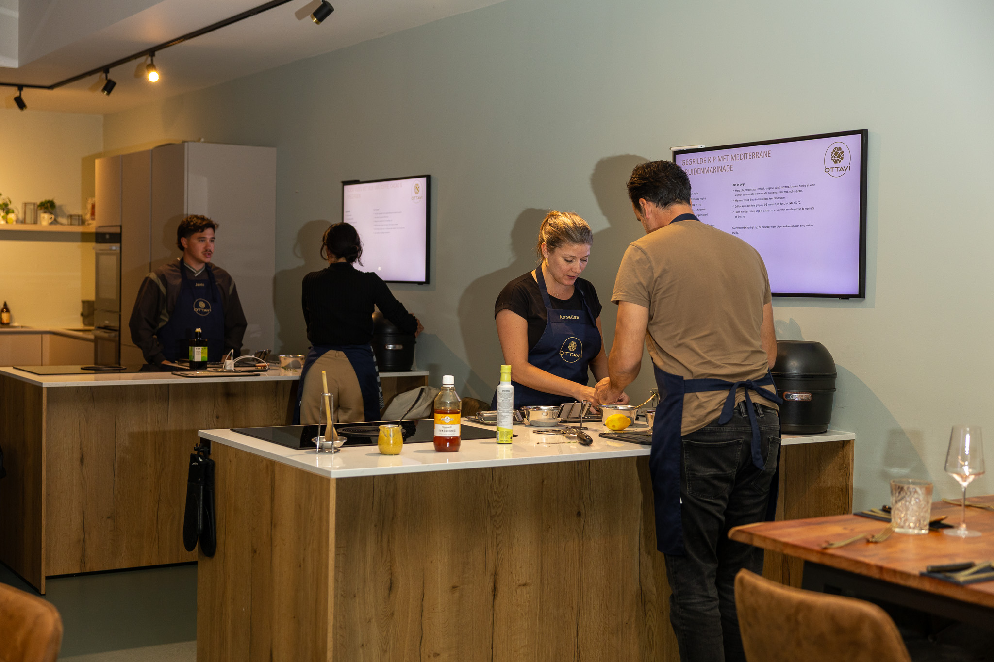 La Cuisine Française - 13 februari