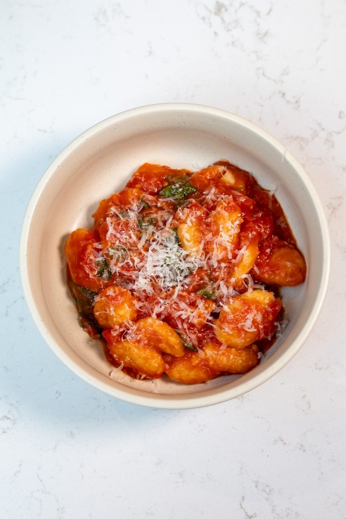 Gnocchi