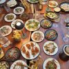 Italiaans Shared Dining Kookworkshop