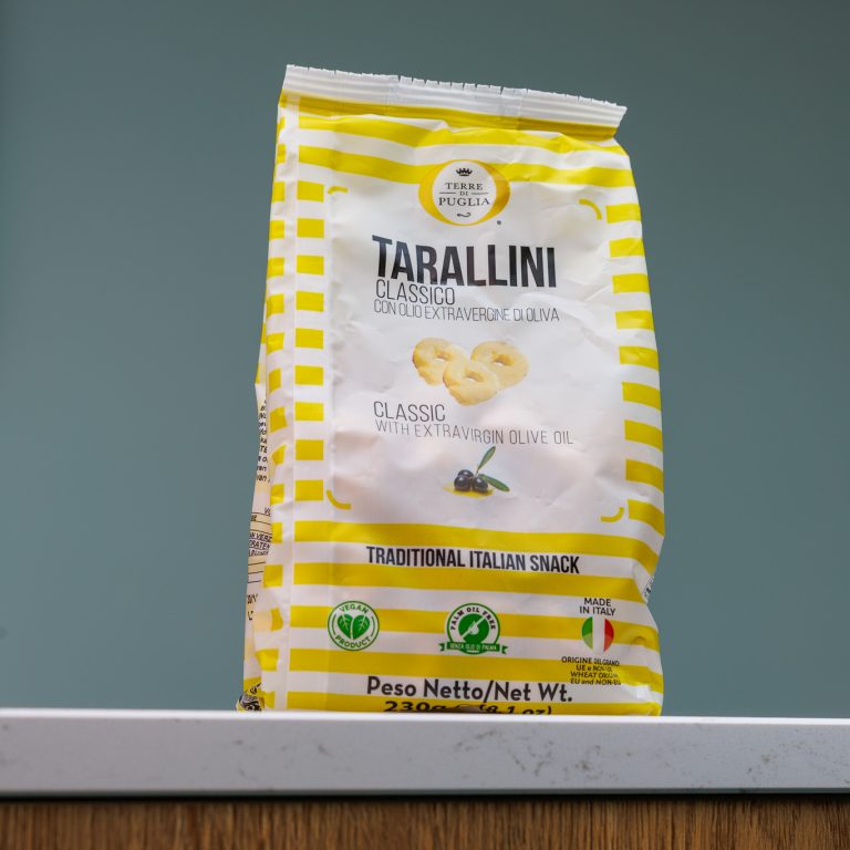 Tarallini Classico