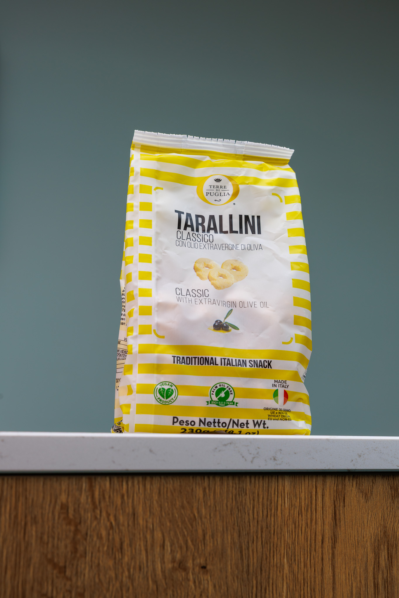 Tarallini Classico