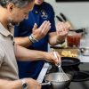 Sauzen Workshop