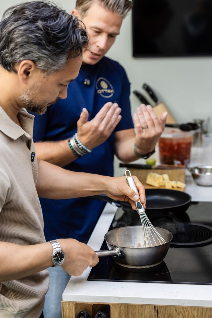 Sauzen Workshop