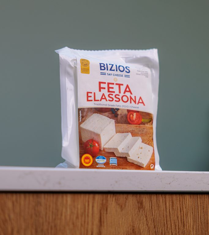 Feta Elassona PDO