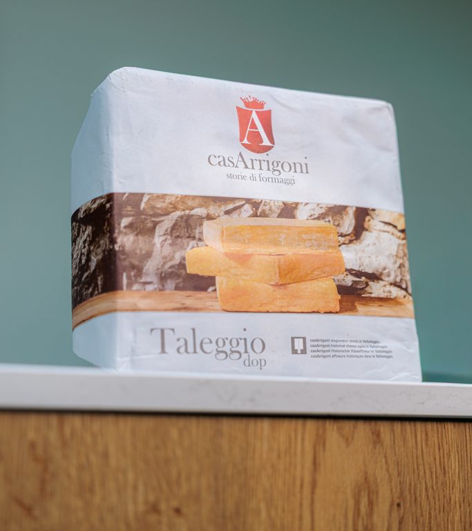 Taleggio