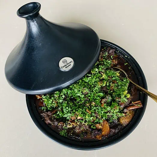 rundvlees tajine recept met dadels abrikozen en krenten